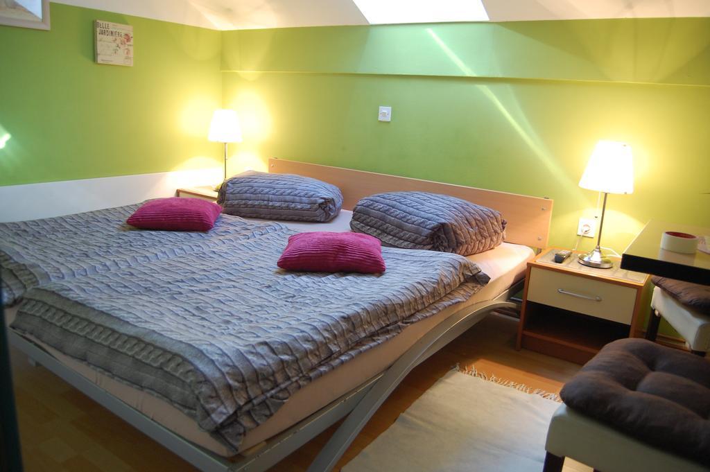 Rooms Hisa Divino Ptuj Room photo