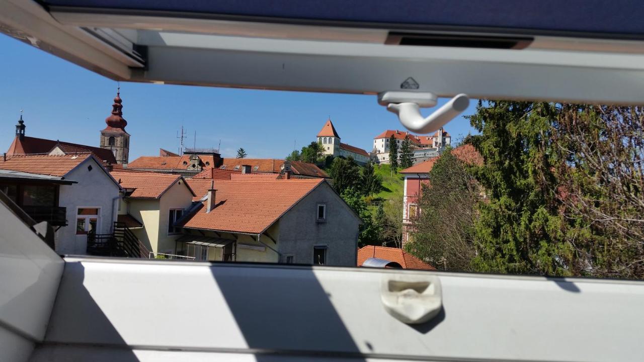 Rooms Hisa Divino Ptuj Exterior photo