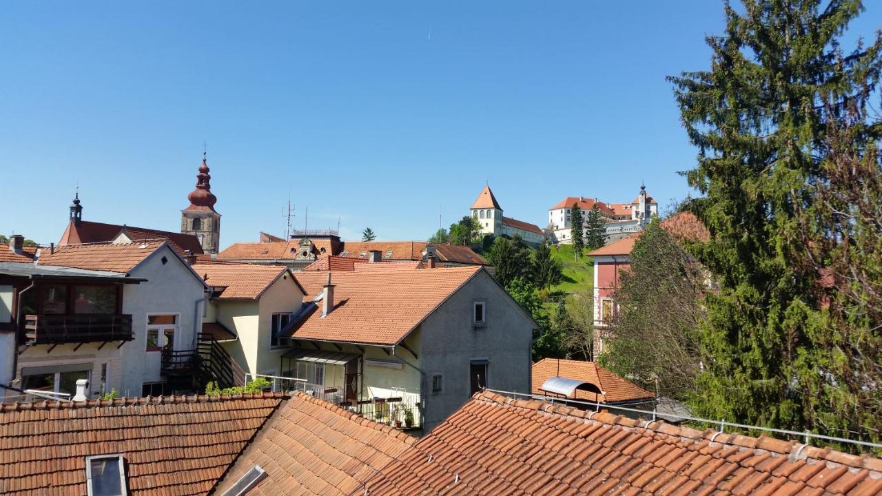 Rooms Hisa Divino Ptuj Exterior photo