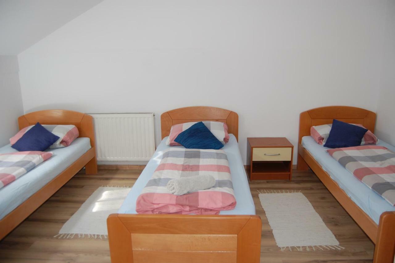 Rooms Hisa Divino Ptuj Exterior photo
