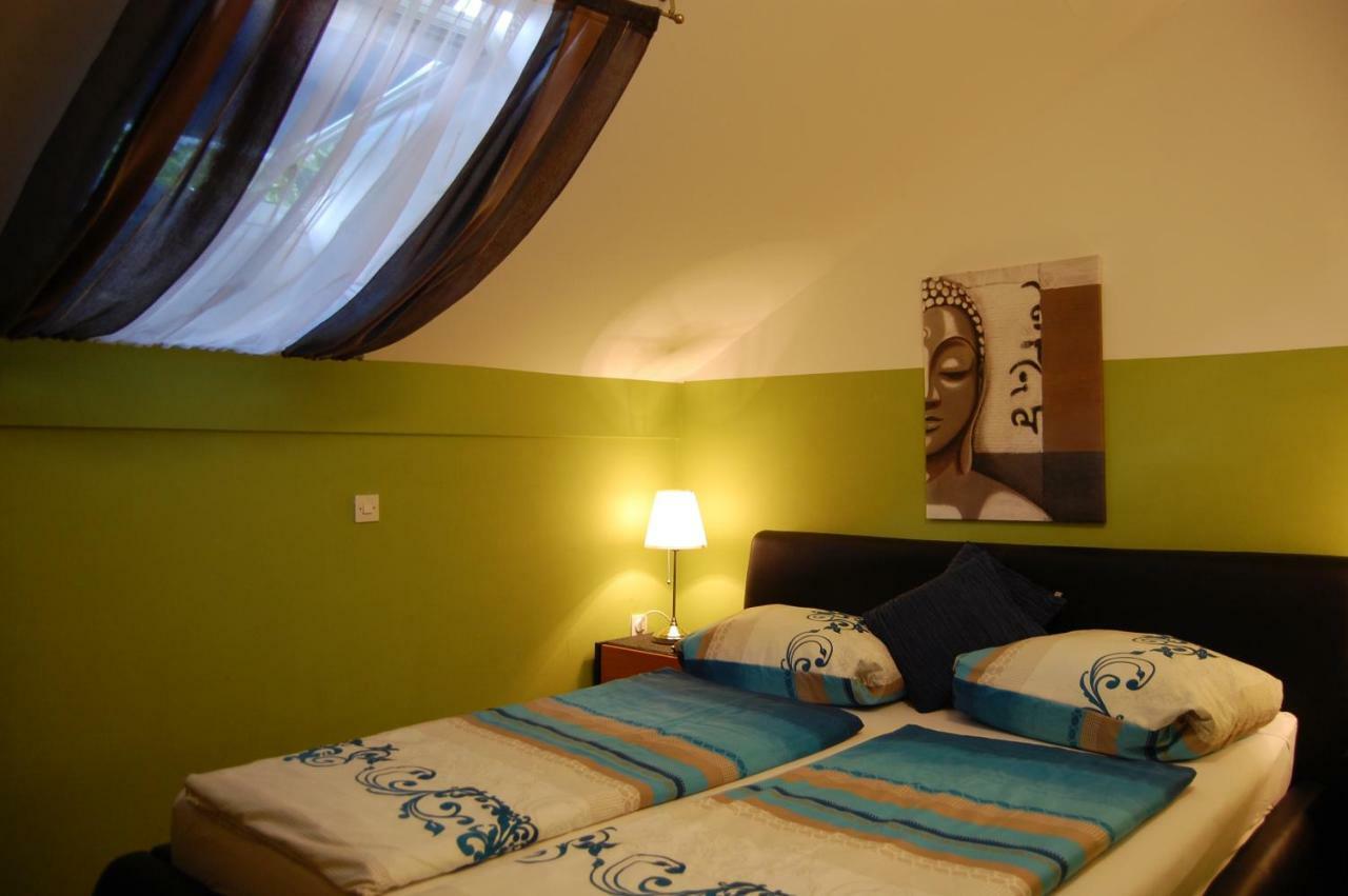 Rooms Hisa Divino Ptuj Exterior photo